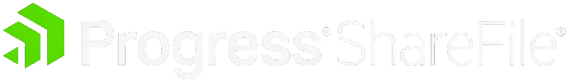 Progress ShareFile